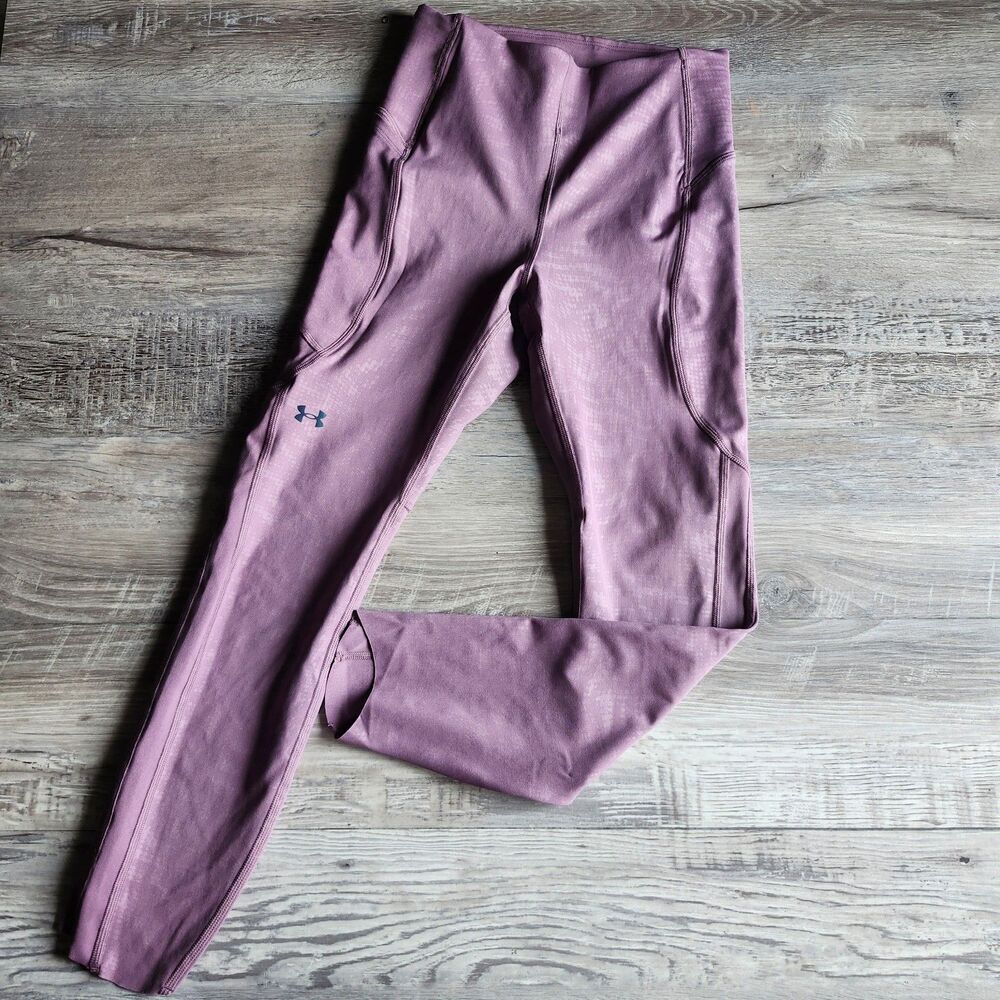 (S) Under Armour leggings